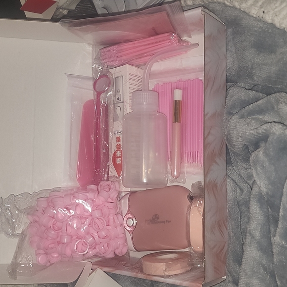 Lash kit - Picture 2 of 3